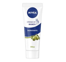 CREMA MANOS