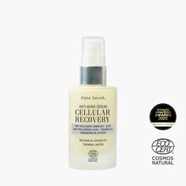 Sérum Facial Cellular Recovery