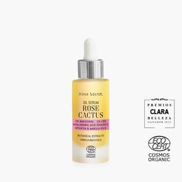 Sérum Facial Rose Cactus