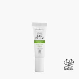 Contorno Ojos Antiedad con Aguacate 10ml
