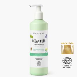 Gel Definidor de Rizos Ocean Curl