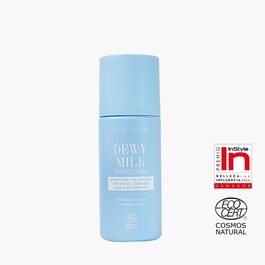 Dewy Milk Essence Toner