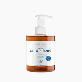 Gel Champú Ultra-Suave. pH 5.5