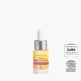Mini Sérum Facial Rose Cactus 10ml