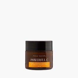 Powerful C con Vit. C & Chía SPF 30