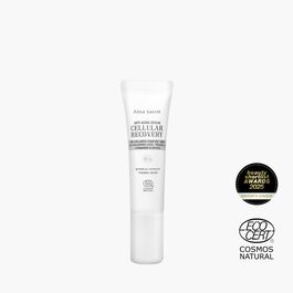 Mini Sérum Facial Cellular Recovery 10ML