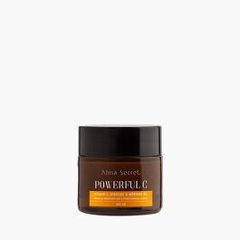 Powerful C con Vit. C & Moringa SPF 30