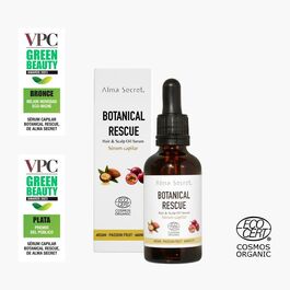 Sérum Capilar Botanical Rescue