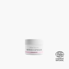 Bálsamo Labial Reparador Fresa