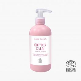 Gel Íntimo Cotton Calm