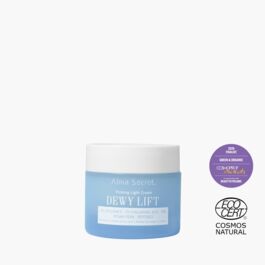 DEWY LIFT Firming Cream Light con Exosomas (Normal-mixta)