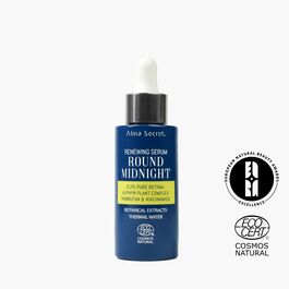 Sérum Retinal 0,2% Round Midnight