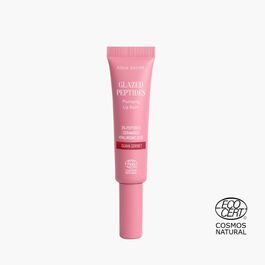 Glazed Peptides Lip Balm