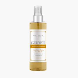 Tónico Facial Calmante y Antiedad