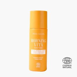 Morning Vita Glow Toner