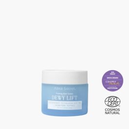 DEWY LIFT Firming Cream Rich con Exosomas (Piel Seca)