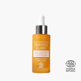 Morning Glory Brightening Serum