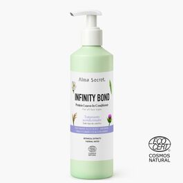 Leave-in Acondicionador Infinity Bond