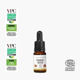 Mini Sérum Capilar Botanical Rescue 10ml