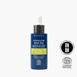 Sérum Retinal 0,1% Round Midnight