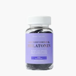 Gummies Deep Sleep Complex Melatonin