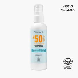 Crema Protectora Solar Corporal SPF 50