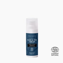 Crema Facial & Contorno Ojos