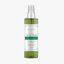 Tónico Facial Equilibrante y Antiedad
