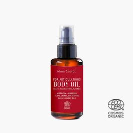 Aceite para Articulaciones