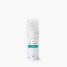 Crema de Día Antiarrugas (oil-free) SPF 20