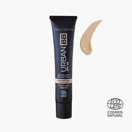 Urban BB Cream SPF 20 (Tono Medium)