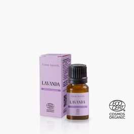 Aceite de LAVANDA
