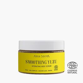 Exfoliante Corporal Smoothing Yuzu
