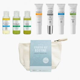 Completo - Beauty Travel Set (Piel Mixta)