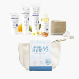 Baby Travel Set