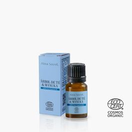 Aceite de ÁRBOL TÉ & MANUKA