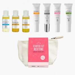 Completo - Beauty Travel Set (Piel Seca)