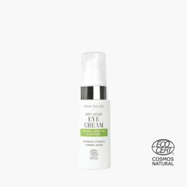 Contorno Ojos Antiedad con Aguacate 20ml