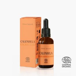 Aceite de CALÉNDULA