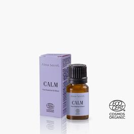 Sinergia CALM