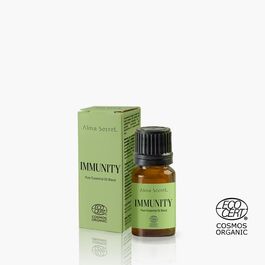 Sinergia IMMUNITY