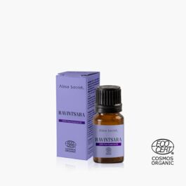 Aceite de RAVINTSARA