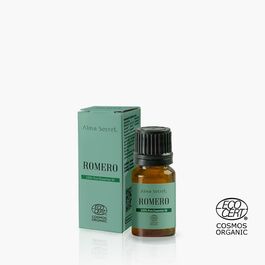 Aceite de ROMERO