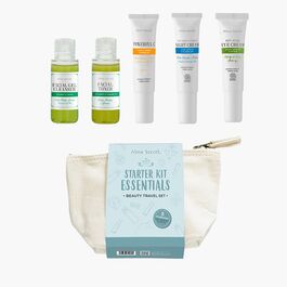 Mini - Beauty Travel Set (Piel Mixta)