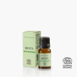 Aceite de MENTA
