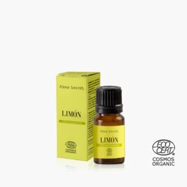 Aceite de LIMÓN