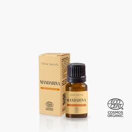 Aceite de MANDARINA