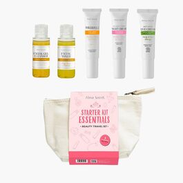 Mini - Beauty Travel Set (Piel Seca)
