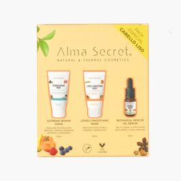 Cofre Minis: Lovely & Extreme & Botanical Rescue