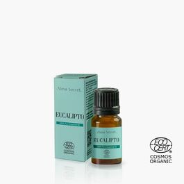 Aceite de EUCALIPTO